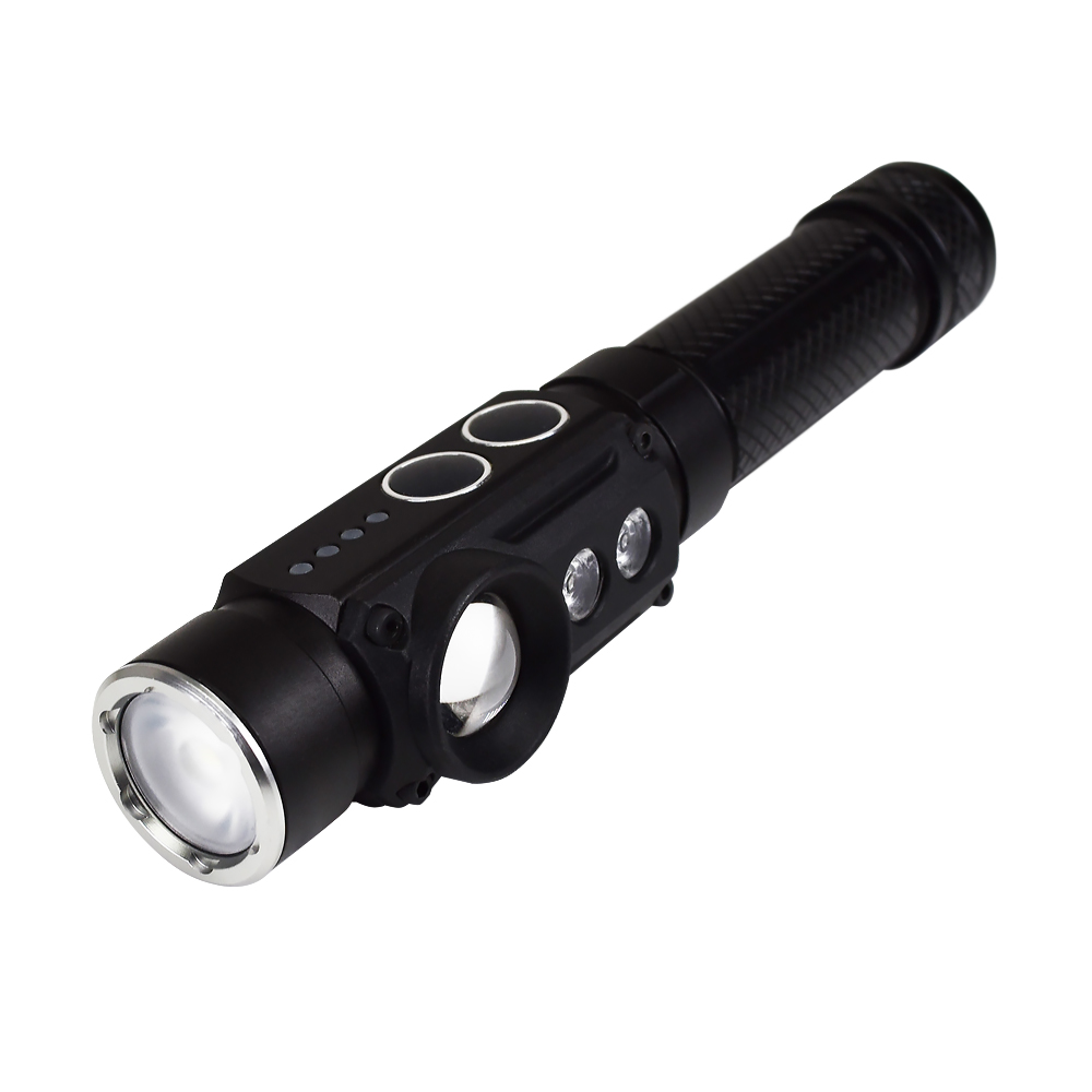 Inspection flashlight deals