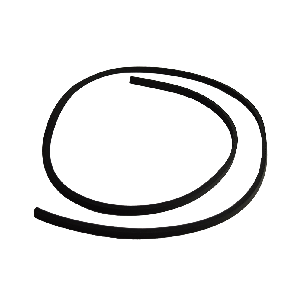 Columbia Coatings - Fluidizing Hopper Replacement Gasket #COLO-52A-GASKET