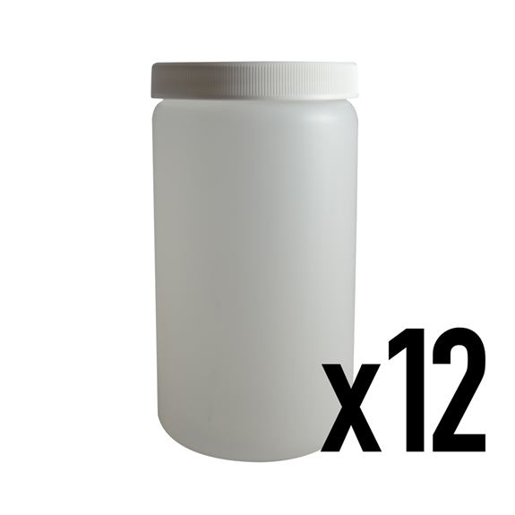12 Wholesale Cylinder Storage Container - at 