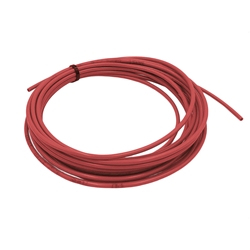 8 x 6mm Pneumatic Polyurethane Hose (Red) 