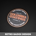 Columbia Coatings Sticker - CCSTICKER