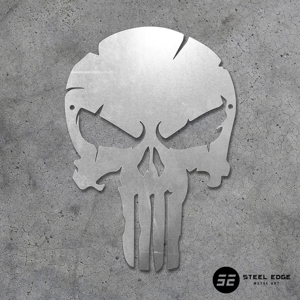 15 Punisher tattoo designs and more skull inspirations and tattoo designs  at skullspiration.com | Punisher skull tattoo, Punisher tattoo, Tattoo  designs