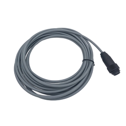 Electron +3 Manual Gun Cable (7M) 