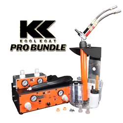 Kool Koat 3.0 DPW Pro Bundle Kool, Koat, 3.0,3, DPW, Pro, Bundle, kit, cool, kat, cat