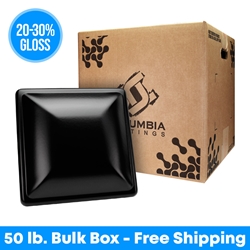 Soft Black low, ink, black, dark, deep, low-gloss, flat, matte, lowgloss, affordable, low-cost, cheap, bulk, box, 50, 50lbs, fifty