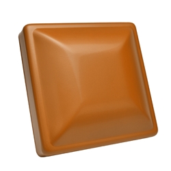 RAL 8023 - Orange Brown - Matte 8023, brown, orange, RAL, matte, flat, thousand, eight, twenty, three, twenty-three