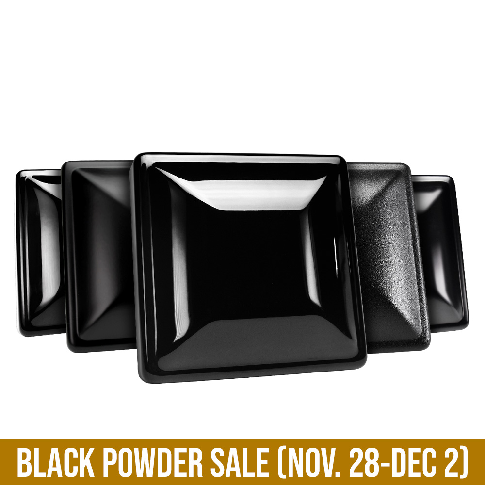 Black Friday Powder Sale