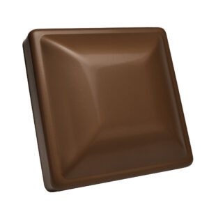 RAL 8017 - Chocolate Brown - Matte (4 Ounce Tester)