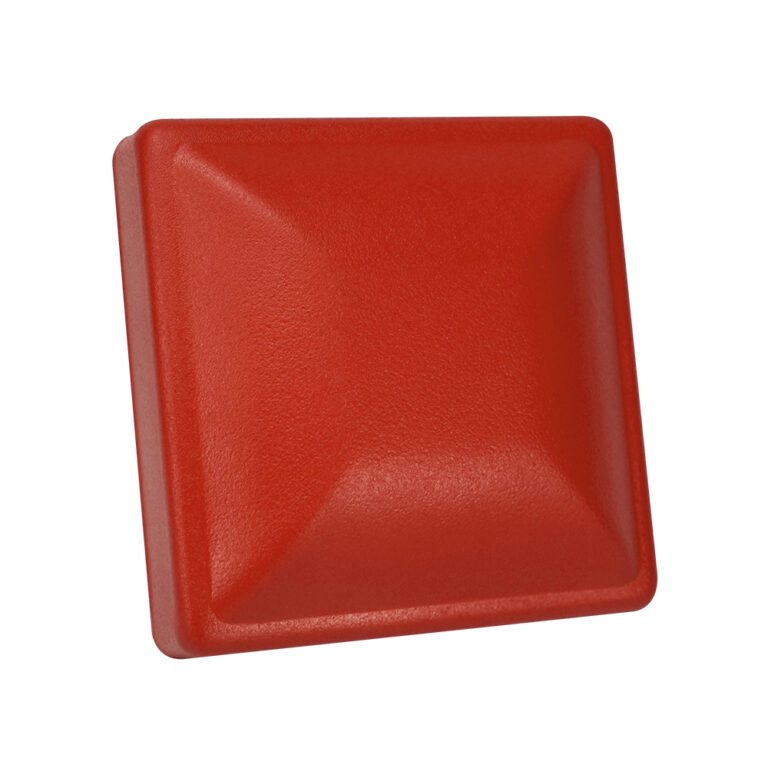 Super Texture Red - Columbia Coatings - Powder Coating Equipment & Supplies